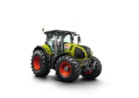 AXION 800 SUPER SINGLES